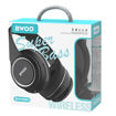 Picture of BWOO WIRELESS HEADPHONE, OVER EAR, BT 5.0